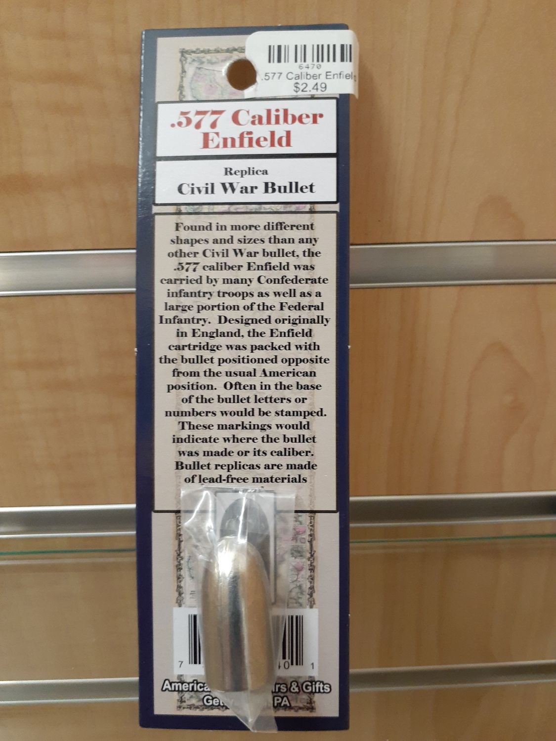.577 Caliber Enfield