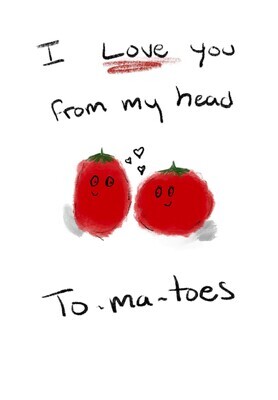 To-Ma-Toes