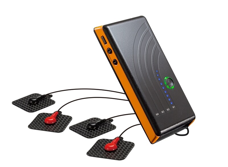UGYM Pro Portable Deep Muscle Sport Massager