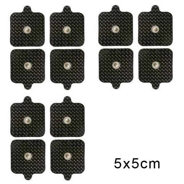UGYM 5x5 Electro Pad Combo Set