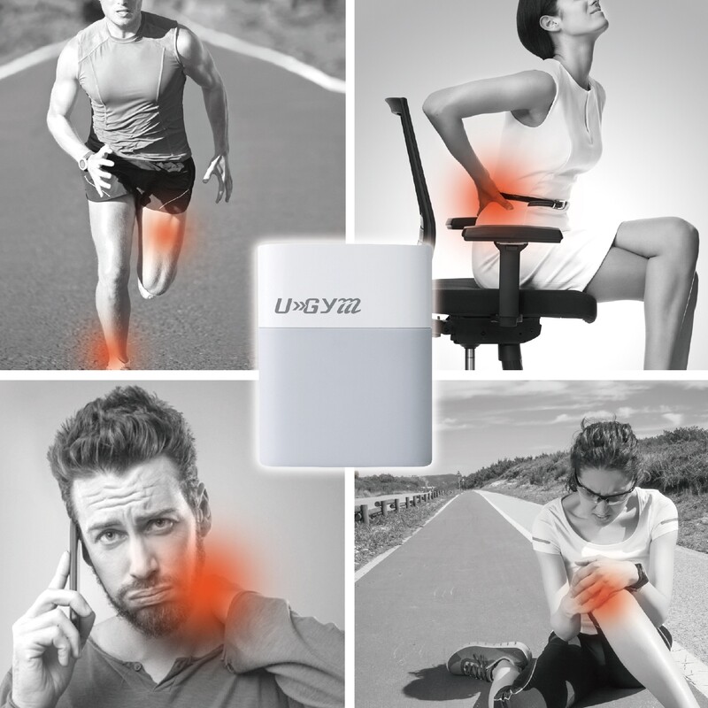 UGYM Pocket Stim Solution IF5000