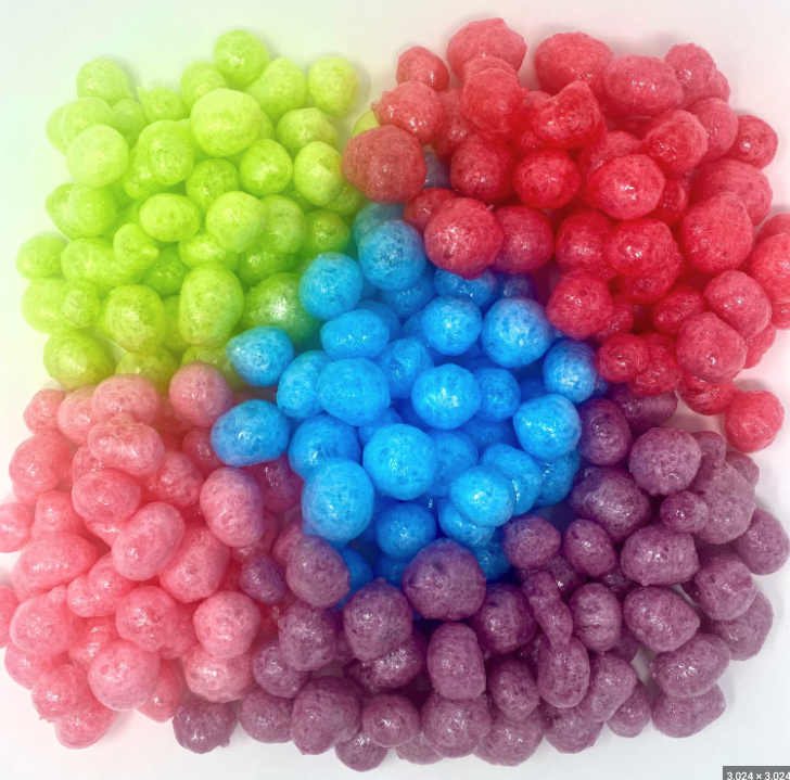 Candy Clouds Freeze Dried Candy