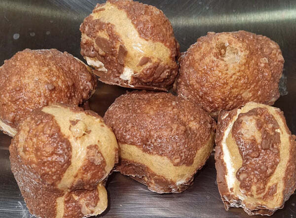 Snoocker Clouds Snoocker Clouds