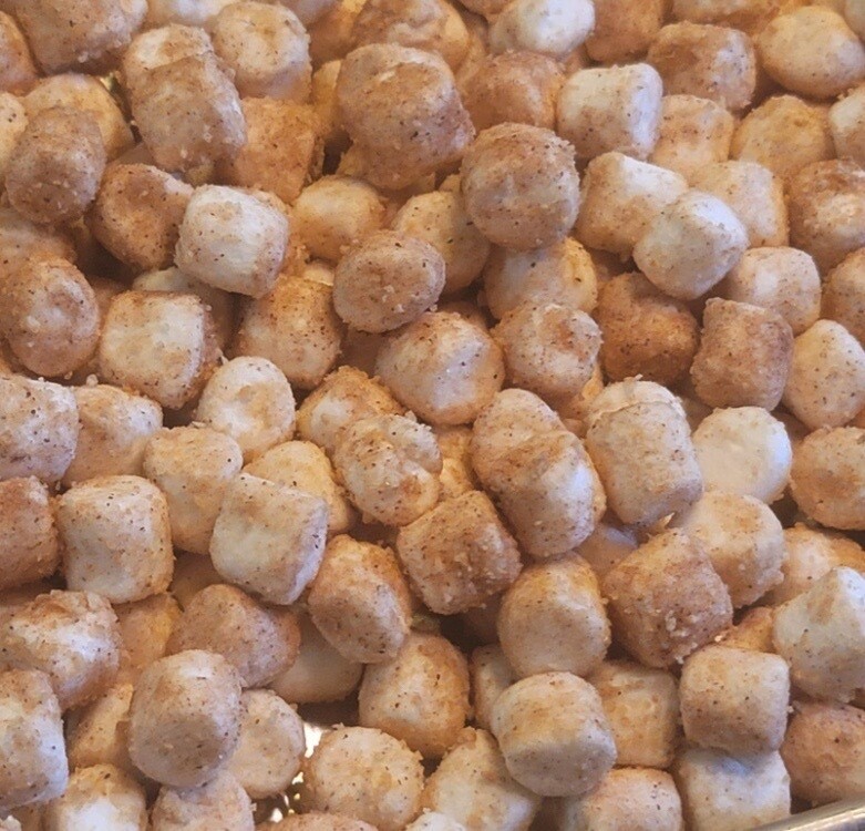 CinnaCrunch Mallow Clouds