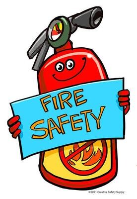 Candle Safety
