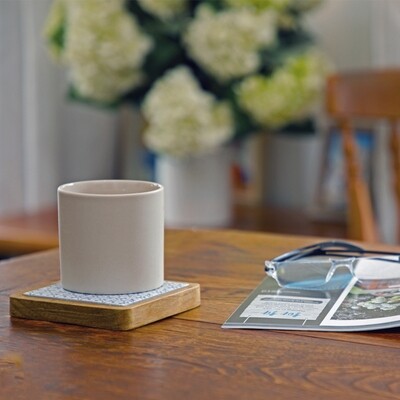 Square Coaster Sets