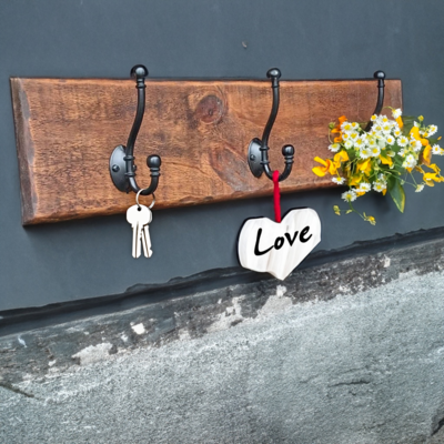 Coat Racks