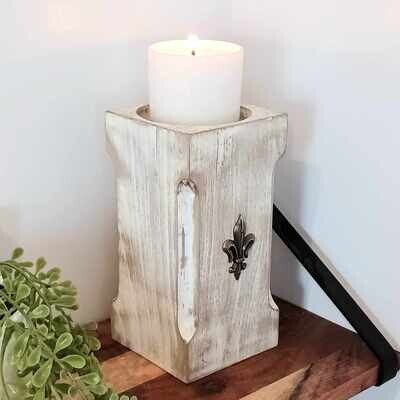Candle Holders