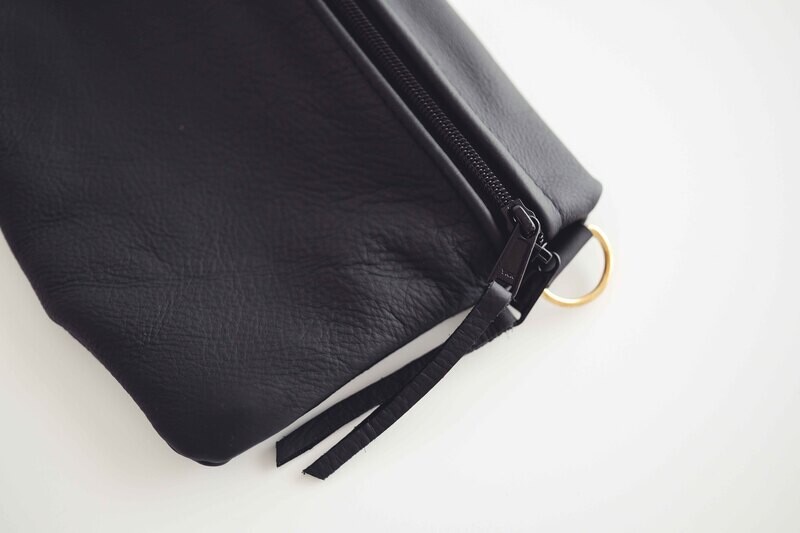 NUMBER TWO - MOONBAG