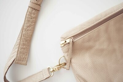 CROSSBODY