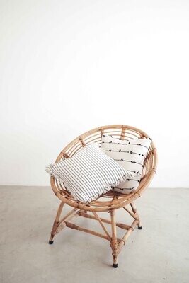 SIMPLE SCATTER CUSHION COVER