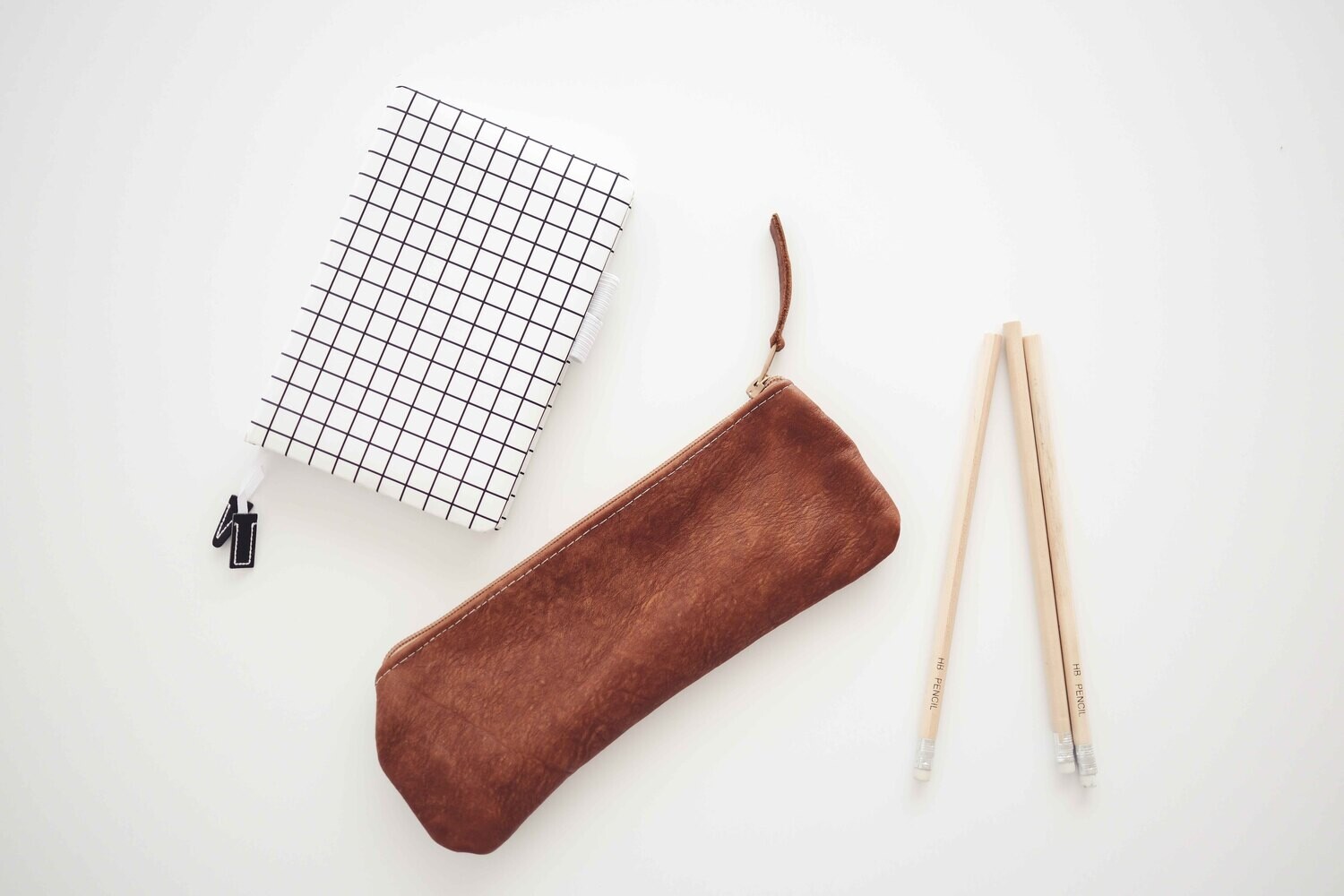PENCIL BAGS