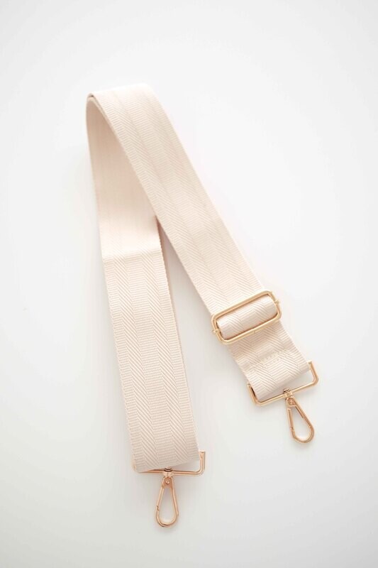 BAG STRAPS