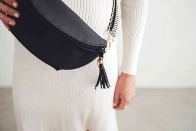 LEATHER BAGS