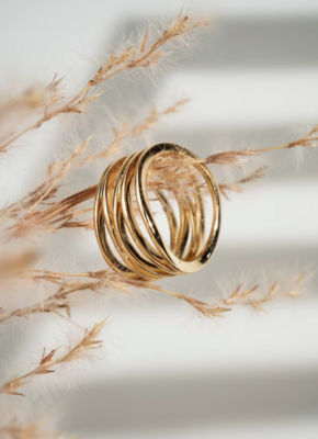 JEWELLERY