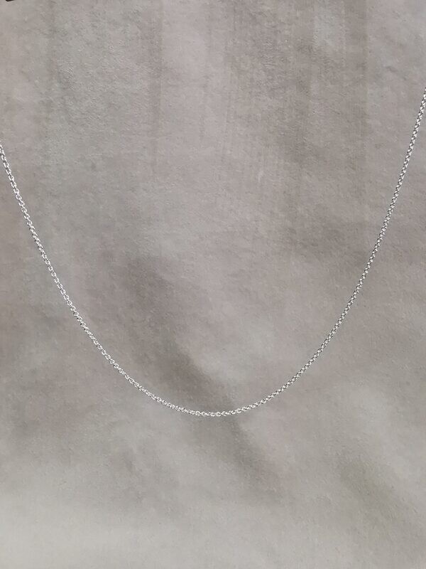 Curb Link Chain