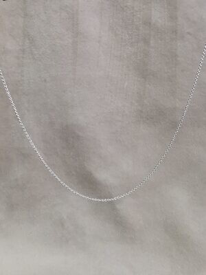 Curb Link Chain
