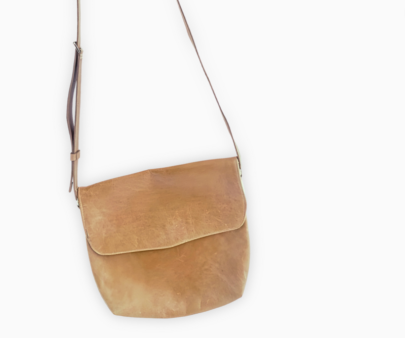LARGE SATCHEL