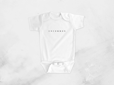 Baby Onesie