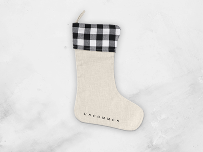 Christmas Stocking