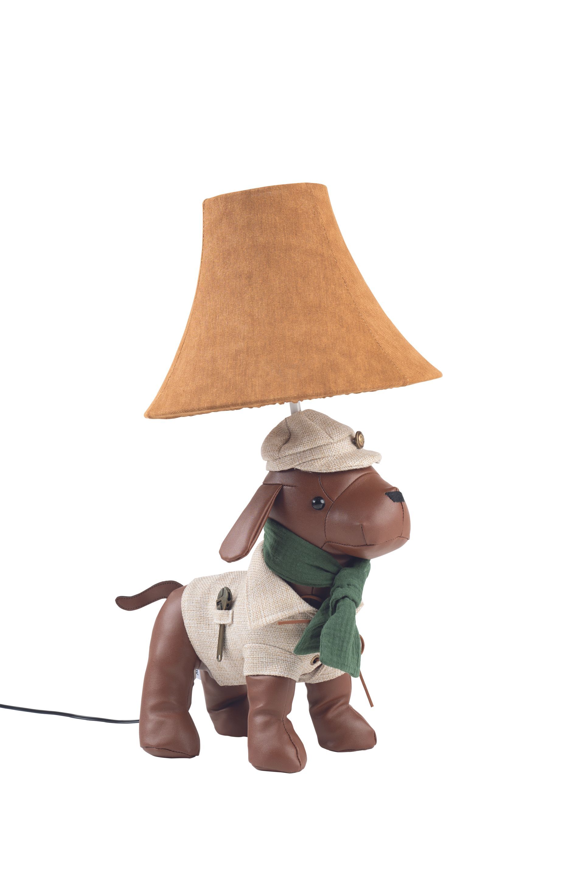 Happy Lamps Spike