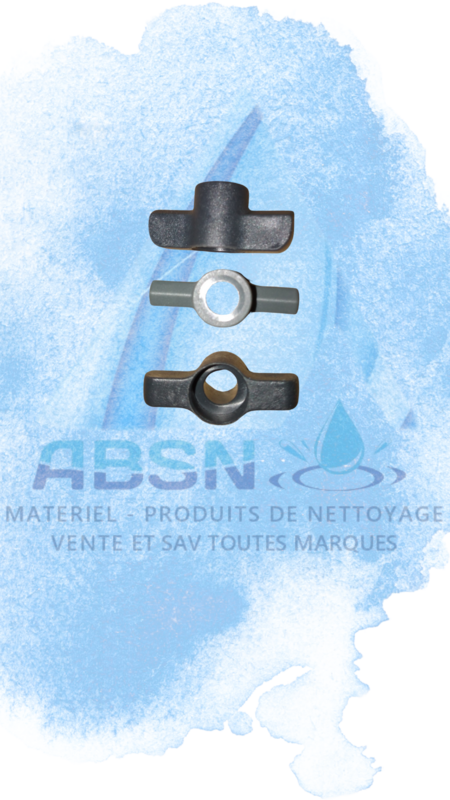 MOLETTE PAPILLON SUCEUR -- Fimap MMX50