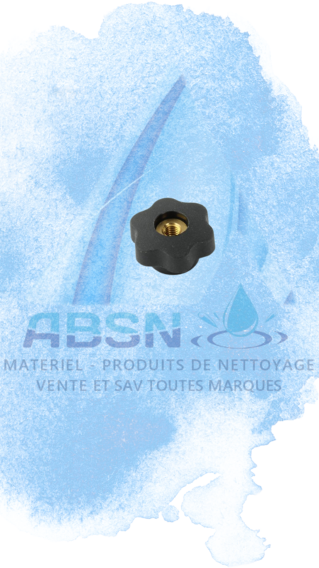ECROU MOLETTE FIXATION -- Nova -- Suceur