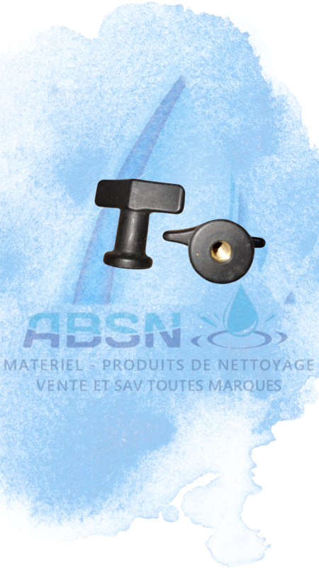 MOLETTE SUCEUR - Nilfisk BA 530