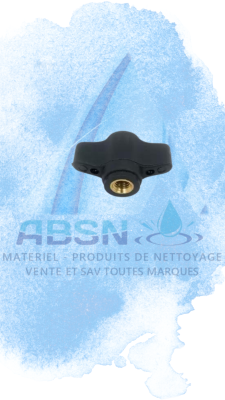 MOLETTE DE FIXATION -- Fimap