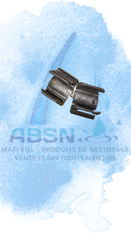 ATTACHE TUYAU -- Nova 52BT -- Grosse