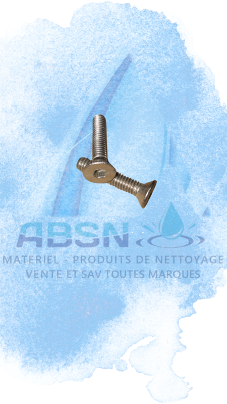 VIS DE BLOCAGE POIGNEE -- Nova 52BT
