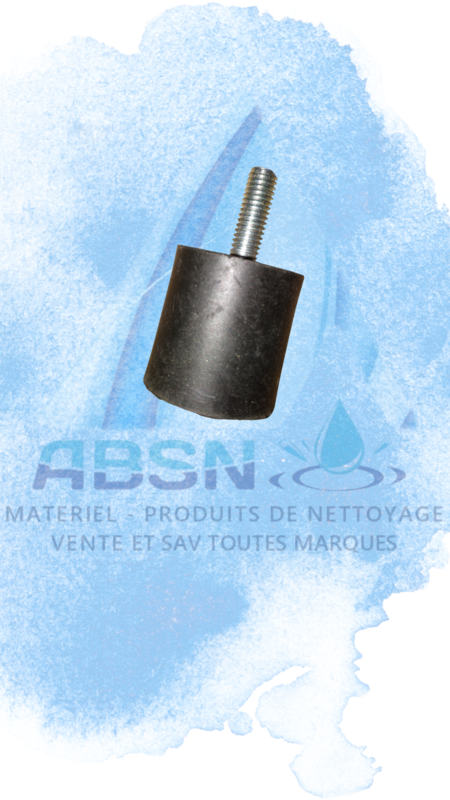 SILENT BLOC -- PLATEAU BROSSE -- Nova BINGO