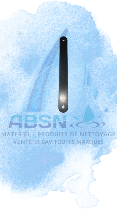 SANGLE COUVERCLE -- Tennant T3 -- Bac eau sale