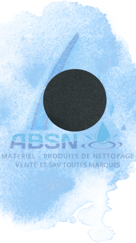 DISQUE PONCAGE -- Grain 16 -- 432mm -- 17 pouces