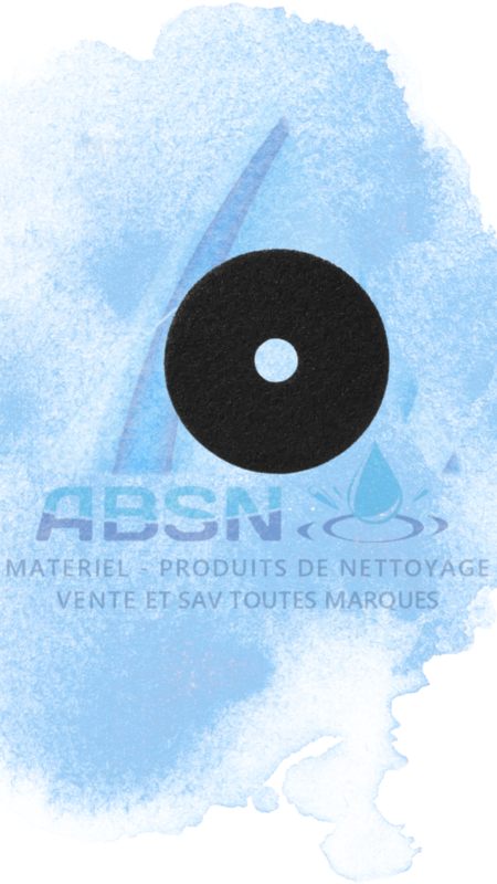 DISQUE NOIR -- 280mm -- 11 pouces -- Carton de 5