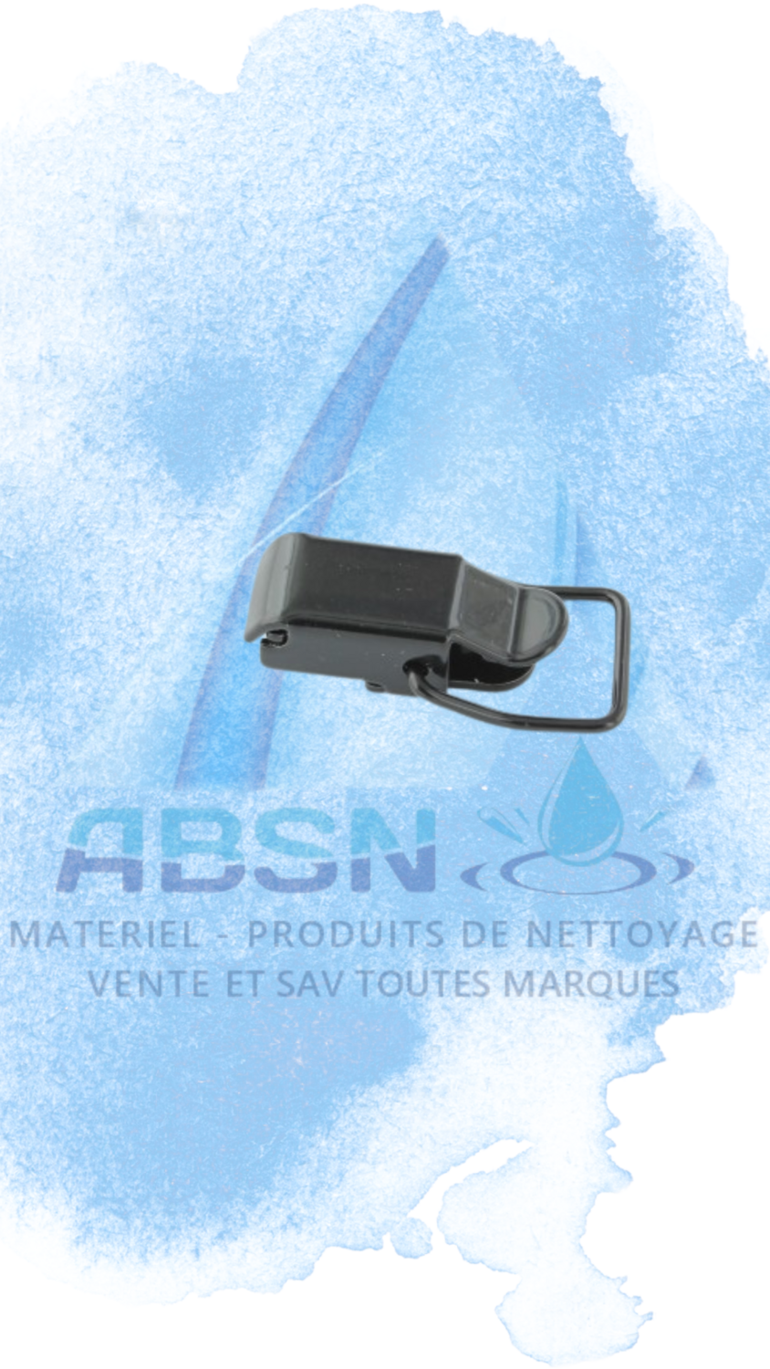 LOQUET FERMETURE -- Soteco CT40