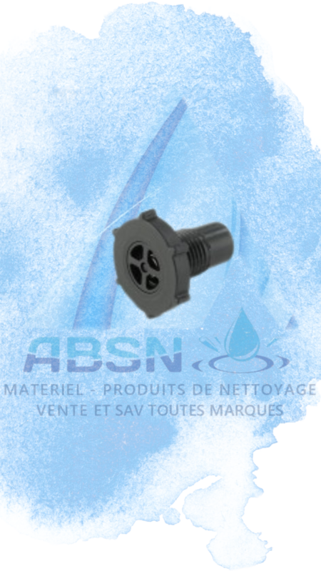 VALVE -- Truvox MW340
