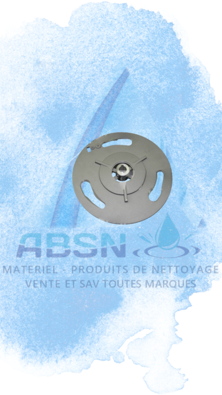 PLATEAU SUPPORT BROSSE -- Tennant T2 et T3-43