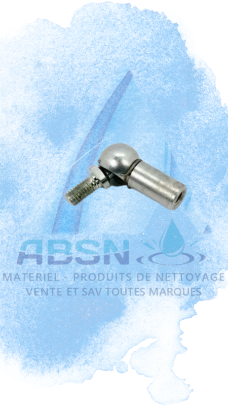 ROTULE CABLE SUCEUR -- Tennant T3