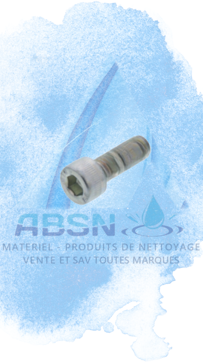 VIS A TETE SIX PANS CREUX - FIMAP SMG 130
