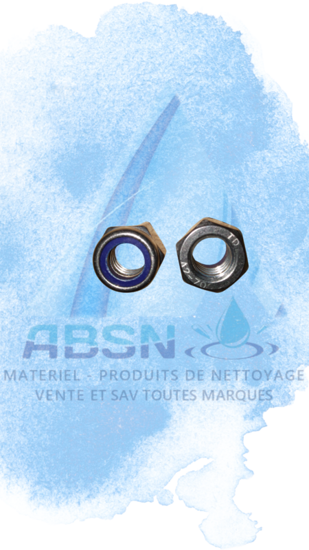 ECROU DE ROUE -- Tennant T15
