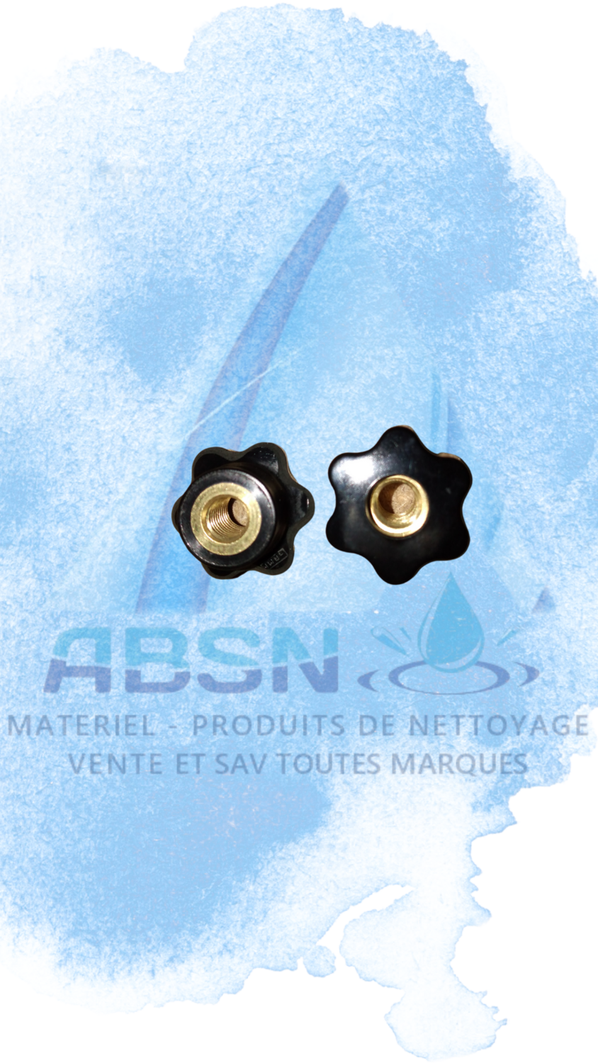 MOLETTE SUCEUR -- Fimap MINNY 530