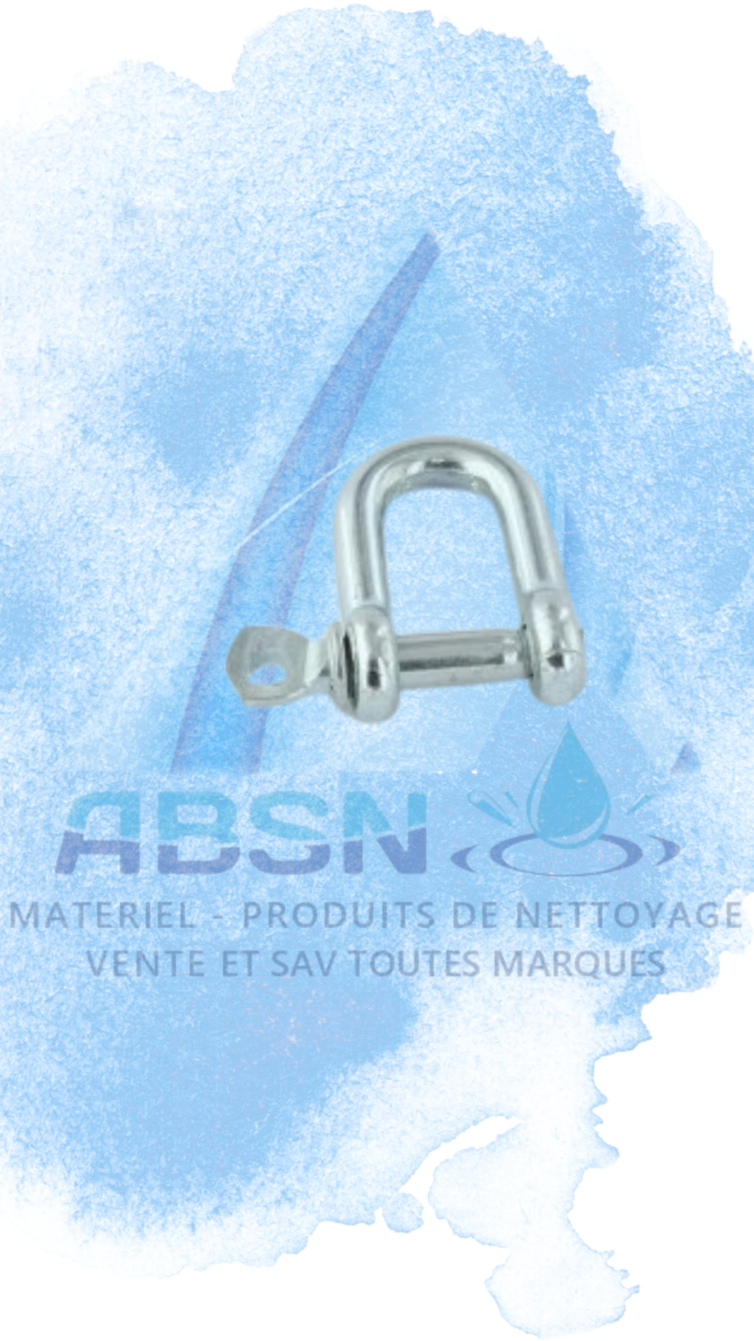 ANNEAU -- Fimap MMX50 -- Relevé suceur