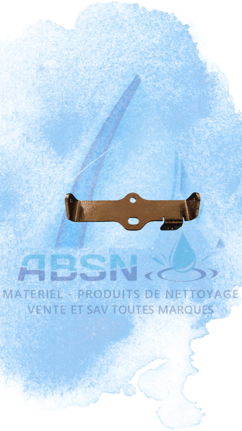 PLAQUE SUCEUR -- Nova Kemika MB55