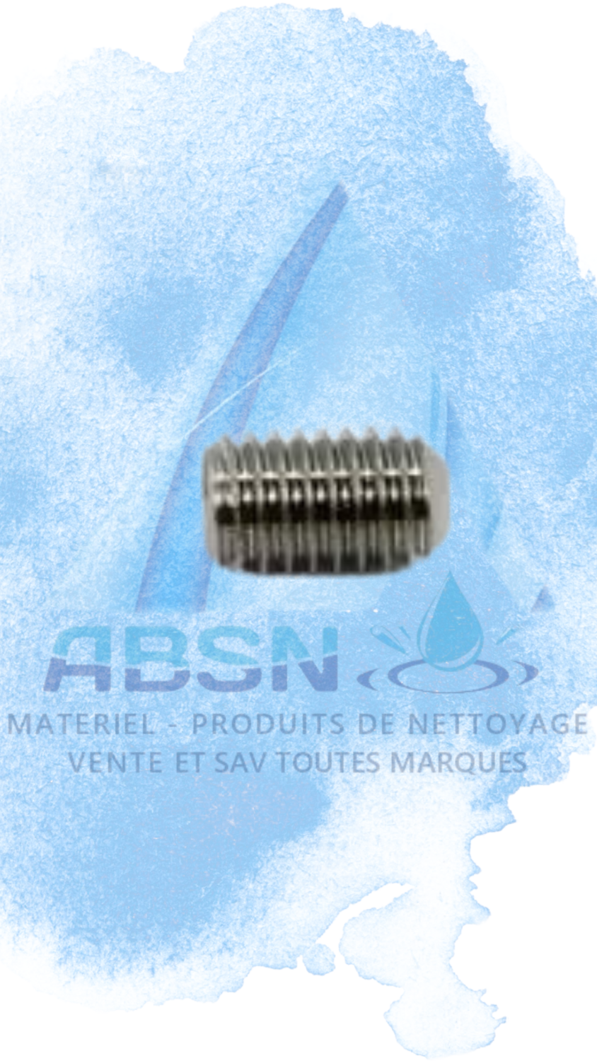 VIS PIGNON -- Tennant T3 -- Moteur de brosse
