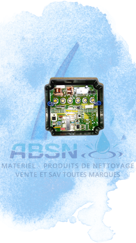 CARTE RELAIS NOVA 52BT