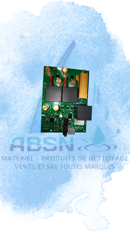 CARTE RELAIS NOVA 43B