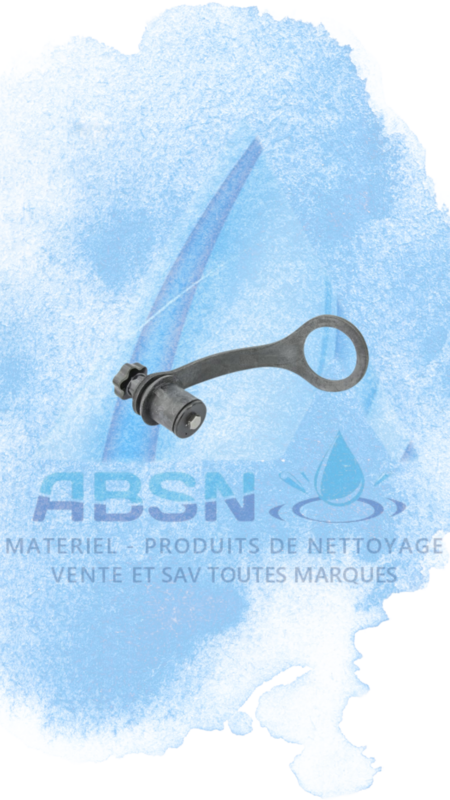 BOUCHON DE VIDANGE -- Comac