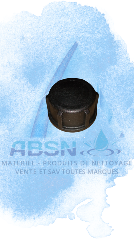 BOUCHON ELECTROVANNE -- Fimap-comac
