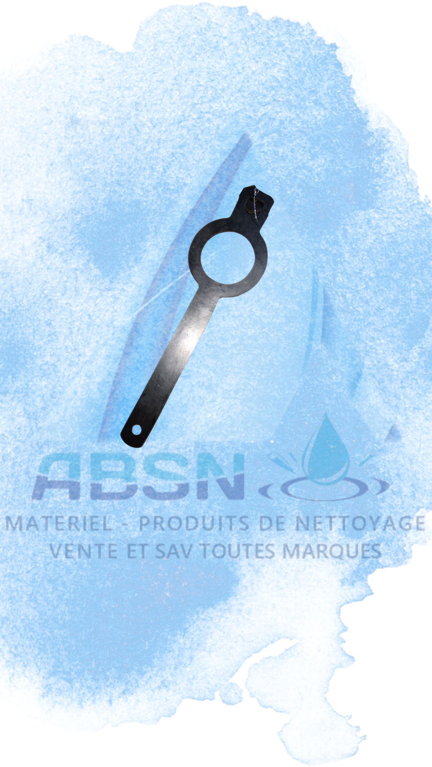 SANGLE COLLIER DE FIXATION TUYAU